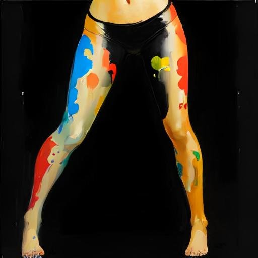 Erotic / Nude / Figurative Art